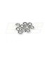 ARANDELAS ALUMINIO 3X6X2 (10) - E1rc.com