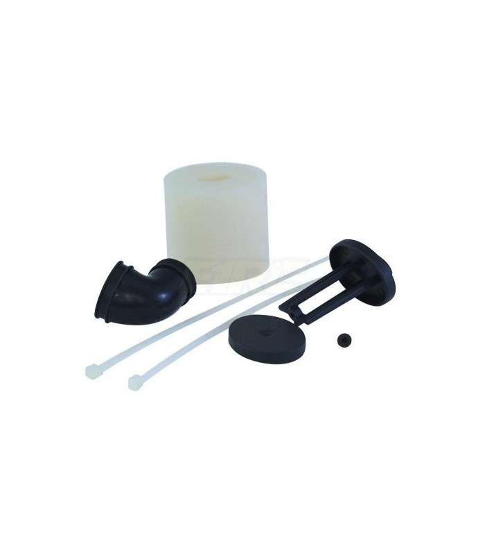 Filtro de aire ultimate racing - E1rc.com