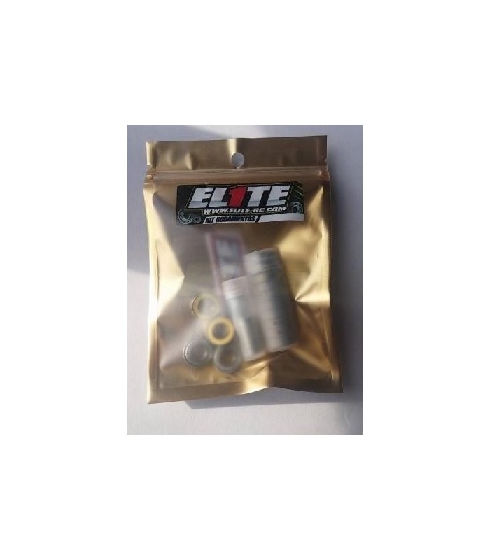Kit rodamientos Associated RC8B4 - E1rc.com