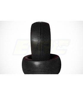 Rueda Bangkok V2 nueva medium 1/8 hotrace  2ud  Rueda Bangkok V2 nueva medium 1/8 hotrace  2ud