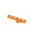 PLACA BANCADA MOTOR ALUMINIO - ORANGE T4'17 - E1rc.com