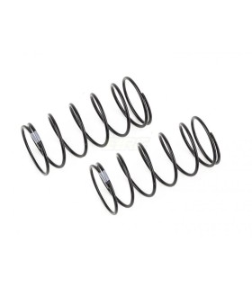 Muelle delantero gris team associated 13mm 