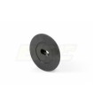 ALUMINUM CLUTCH PLATE - SLIP TYPE - 3 SHOES - DURA COATED