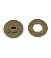 Associated B6.1 HTC Vented Slipper Hub, outer