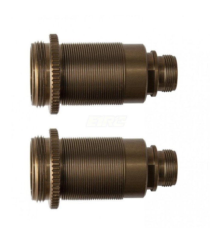 Associated FT 13x23mm Shock Bodies Kashima coat - E1rc.com