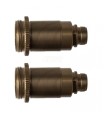 Associated FT 13x23mm Shock Bodies Kashima coat