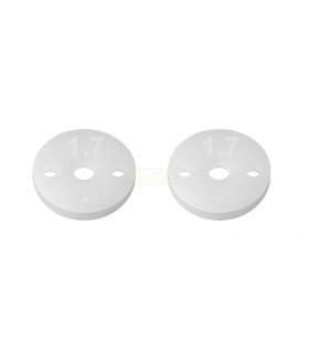 Pistones associated 13mm 2 5mm 2x1 7