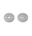 Pistones associated 13mm 2.0mm 2x1.7