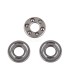 Associated Caged Thrust Bearing Set, for ball diff - E1rc.com