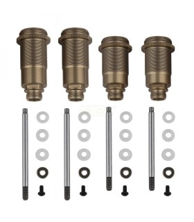 Amortiguadores Kashima coat 13x23mm and 27 5mm