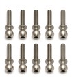 Associated Ballstuds 12mm