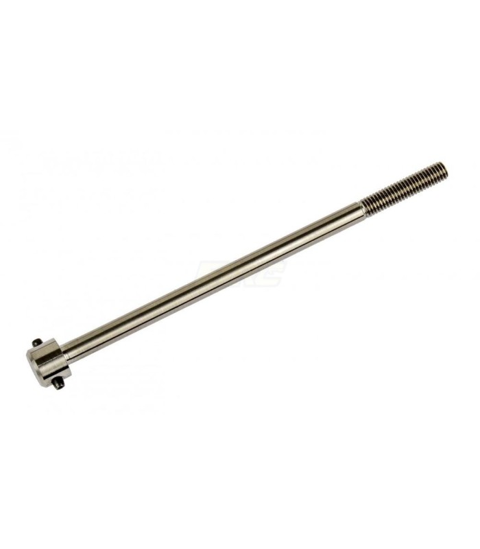Associated FT Titanium Top Shaft Screw - E1rc.com