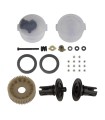 Kit de diferencial de bolas RC10B6 con rodamiento