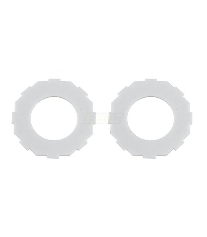 Pad slipper Octalock 19mm para associated - E1rc.com