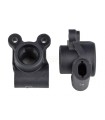 Manguetas traseras carbono Associated RC10B6.2