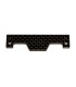 Soporte de servo de carbono Associated RC10B6.3 - E1rc.com