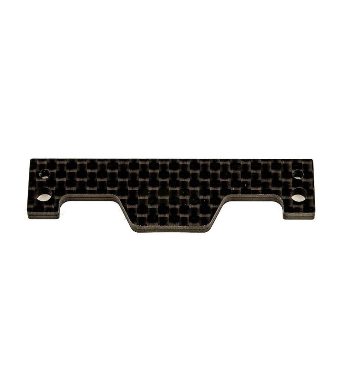 Soporte de servo de carbono Associated RC10B6.3 - E1rc.com