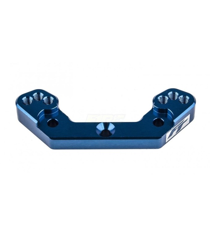 Ballstud trasero +2mm azul asso RC10B6.3 - E1rc.com