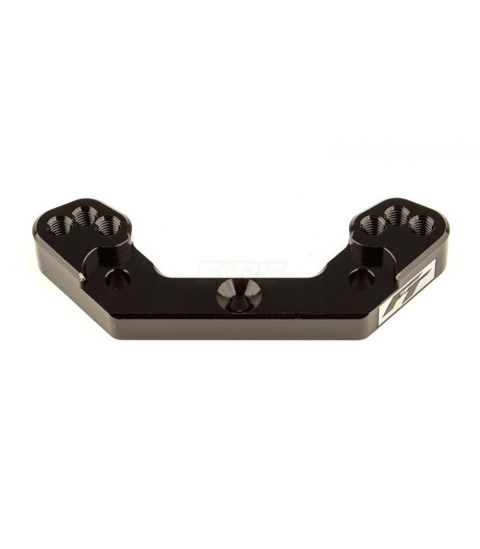 Ballstud trasero +2mm negro asso RC10B6.3 - E1rc.com