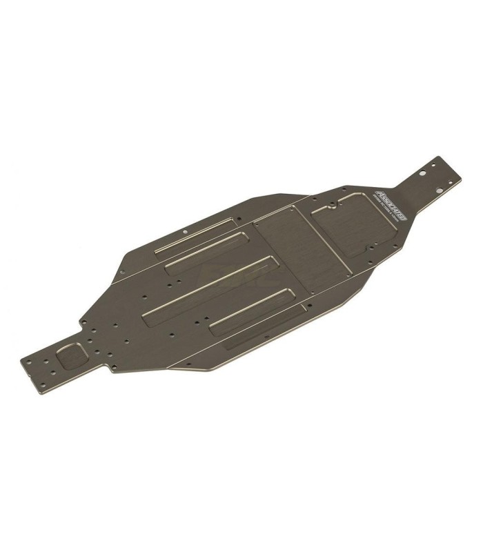 Chassis +3 associated RC10B6.4 - E1rc.com