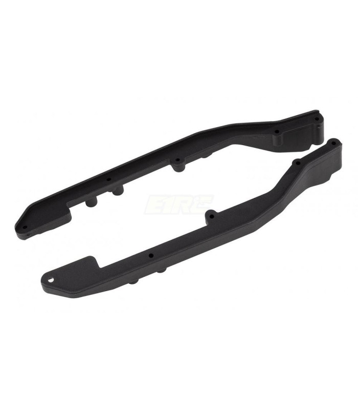 Bañeras laterales para RC10B6.4 - E1rc.com