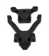 Top Plate and Ballstud Mount RC10B6.4 - E1rc.com