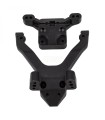 Top Plate and Ballstud Mount RC10B6.4