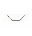 STABILIZER BAR - FRONT 1.4 MM --- series