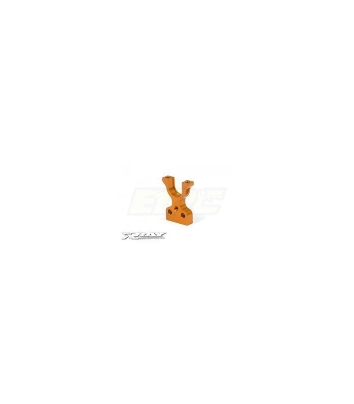 PARTITION T4 IN ALUMINUM L/R - ORANGE - E1rc.com