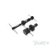 Herramienta de reemplazo T-works para motor .21 - E1rc.com