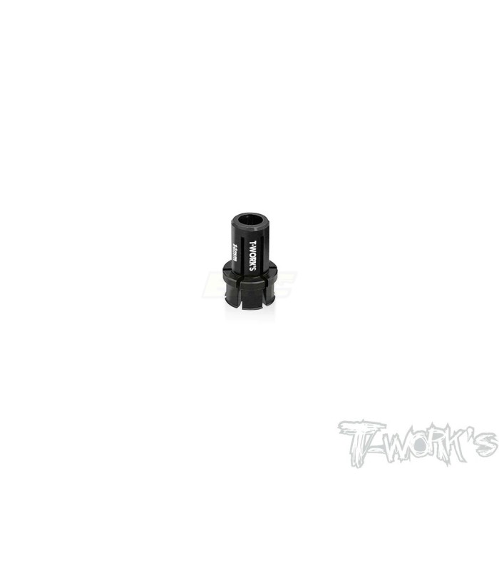 Herramienta de reemplazo T-works para motor .21 - E1rc.com