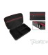Bolsa rigida con separadores T-works (M) 25*15*8cm - E1rc.com