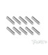 Pin T-works 3x16.8mm (10uds) - E1rc.com