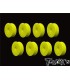 Pack llantas ama delantera estrecha T-works (8uds) - E1rc.com