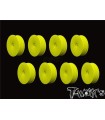 Pack llantas ama delantera estrecha T-works (8uds)