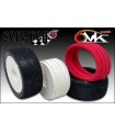 Scratch 19/33 rueda+llanta blanca+insert