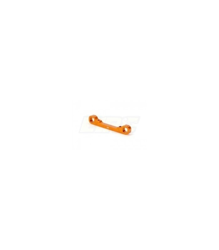 FRONT LOWER CONTROL ARM SUPPORT - FRONT - FORD FOCUS 2014 - E1rc.com
