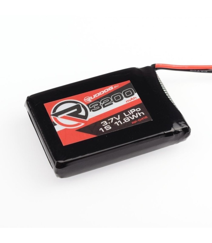Bateria MT-44 3200mAh 3.7V MT-5 / MT-44 - E1rc.com