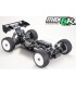 Mugen MBX8R eco 1/8 - E1rc.com