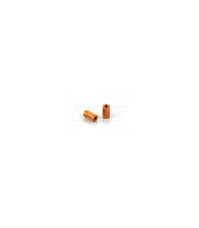 POSTES ALUM P/ ARS 3x5x9MM (2) - E1rc.com