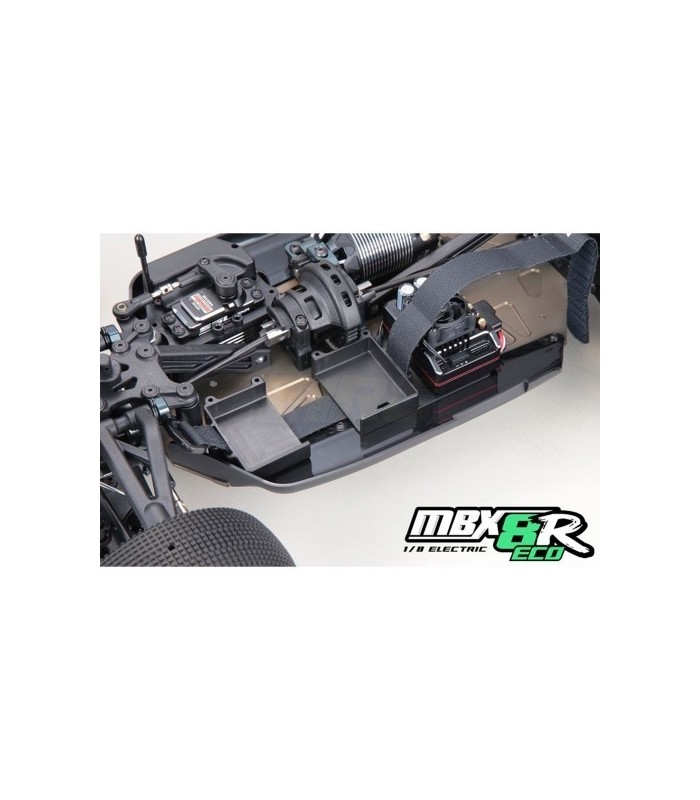 Mugen MBX8R eco 1/8 - E1rc.com