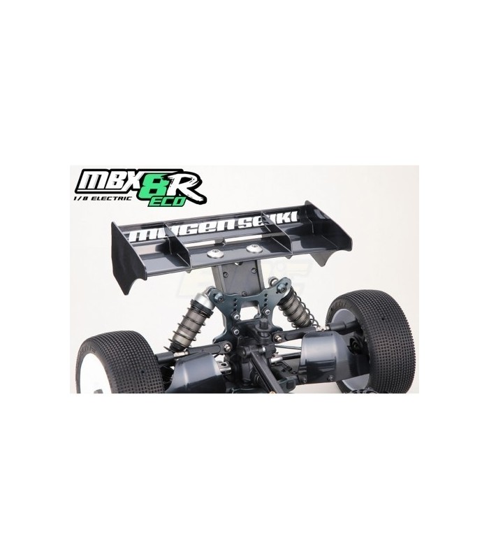 Mugen MBX8R eco 1/8 - E1rc.com