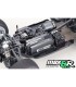Mugen MBX8R eco 1/8 - E1rc.com