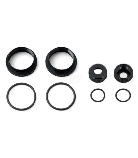 Precarga amortiguacion 16mm team associated