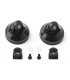 Tapones de amortiguador 16mm Associated - E1rc.com