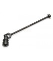 Centro universal 106mm associated