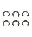 C-clips 5mm associated