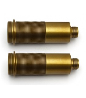 Cuerpo de amortiguador kashima FT 39 5mm fox asso