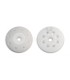 Pistones 16mm 8x1.2mm conicos associated - E1rc.com
