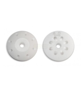 Pistones 16mm 8x1 2mm conicos associated Pistones 16mm 8x1 2mm conicos associated